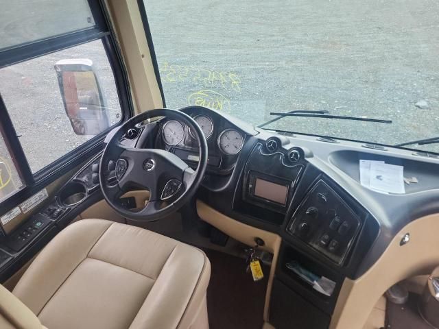 2014 Freightliner Chassis XC