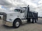 2020 Kenworth Construction T800
