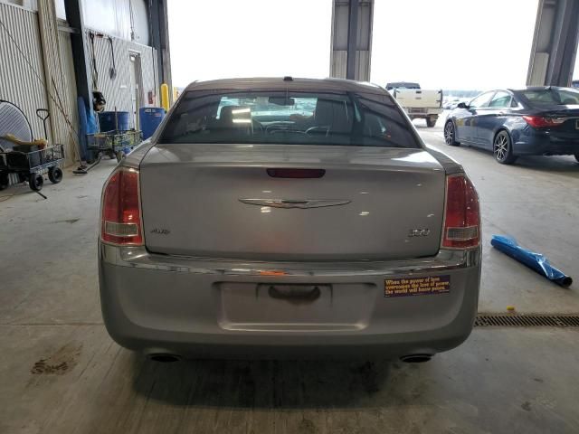 2013 Chrysler 300