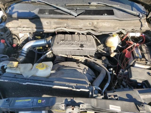 2005 Dodge RAM 1500 ST