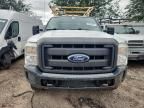 2013 Ford F350 Super Duty
