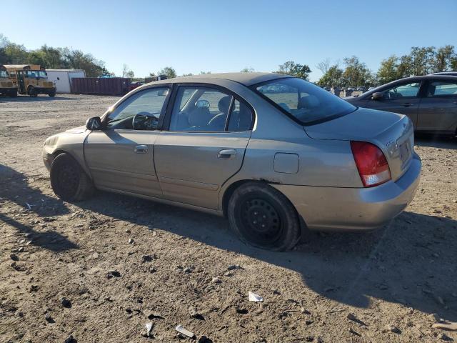 2001 Hyundai Elantra gls