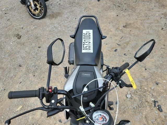 2024 Honda NVA110 B