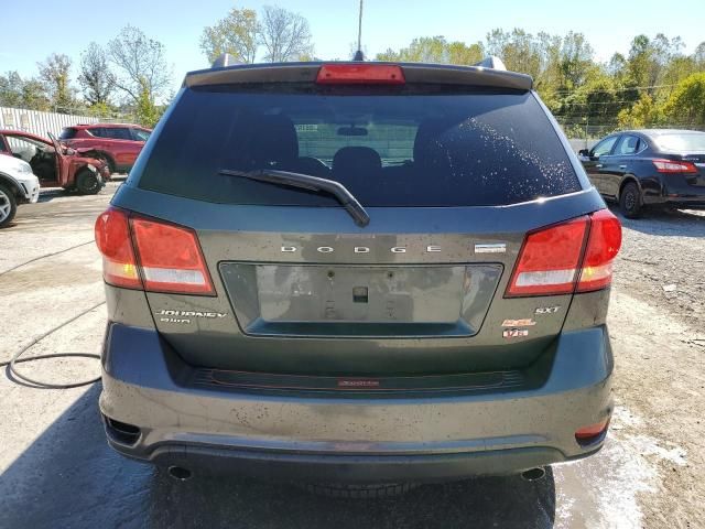 2015 Dodge Journey SXT