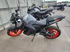 2021 Yamaha MT-03