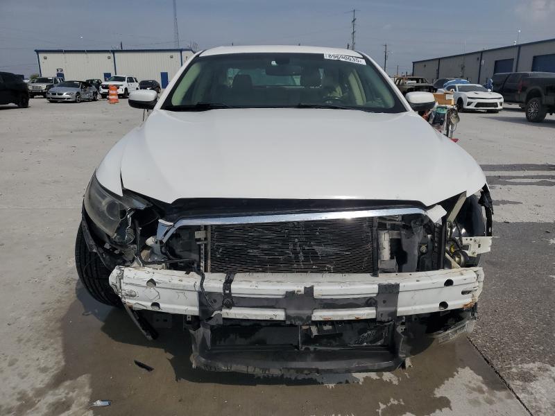 2014 Ford Taurus sel