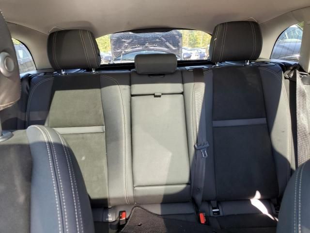 2019 Land Rover Range Rover Velar