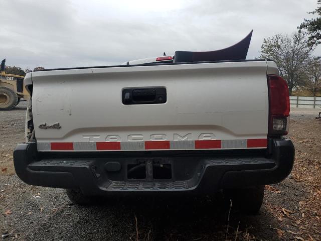 2022 Toyota Tacoma Access cab