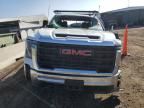 2024 GMC Sierra K2500 Heavy Duty
