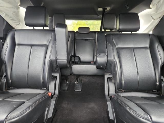 2020 Ford Expedition Max XLT