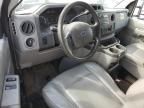 2011 Ford Econoline E350 Super Duty Van