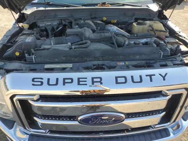 2016 Ford F350 Super Duty