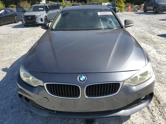2014 BMW 428 I