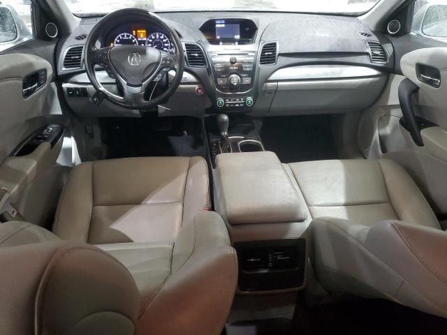 2017 Acura RDX