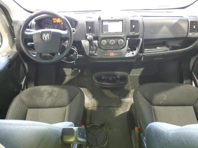 2017 Dodge RAM Promaster 1500 1500 Standard