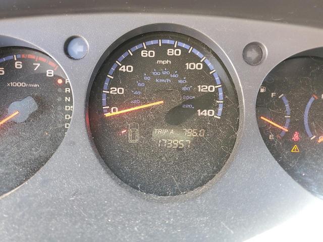 2006 Acura Mdx Touring