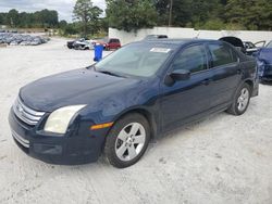 2009 Ford Fusion SE for sale in Fairburn, GA