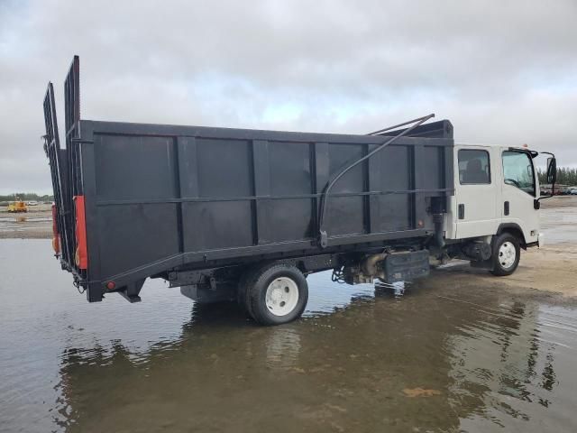 2014 Isuzu NPR HD