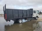 2014 Isuzu NPR HD