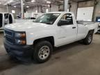 2014 Chevrolet Silverado C1500