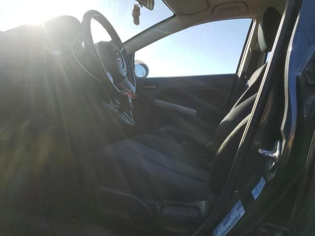 2014 Mazda 2 Sport