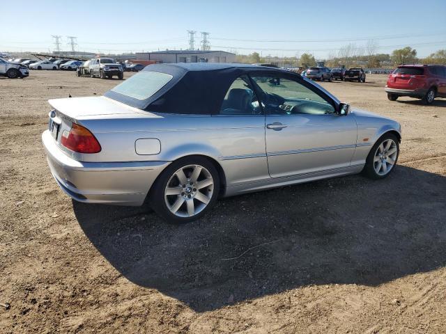 2001 BMW 325 ci