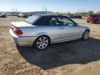 2001 BMW 325 ci