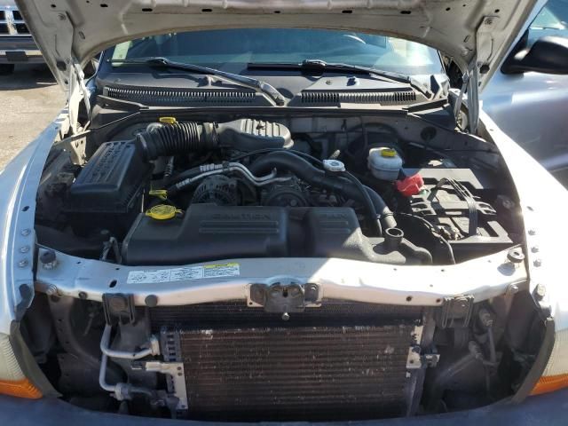 2003 Dodge Dakota SXT