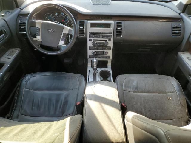 2012 Ford Flex SEL