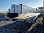 2018 Wilson CF-1080 Flatbed Trailer