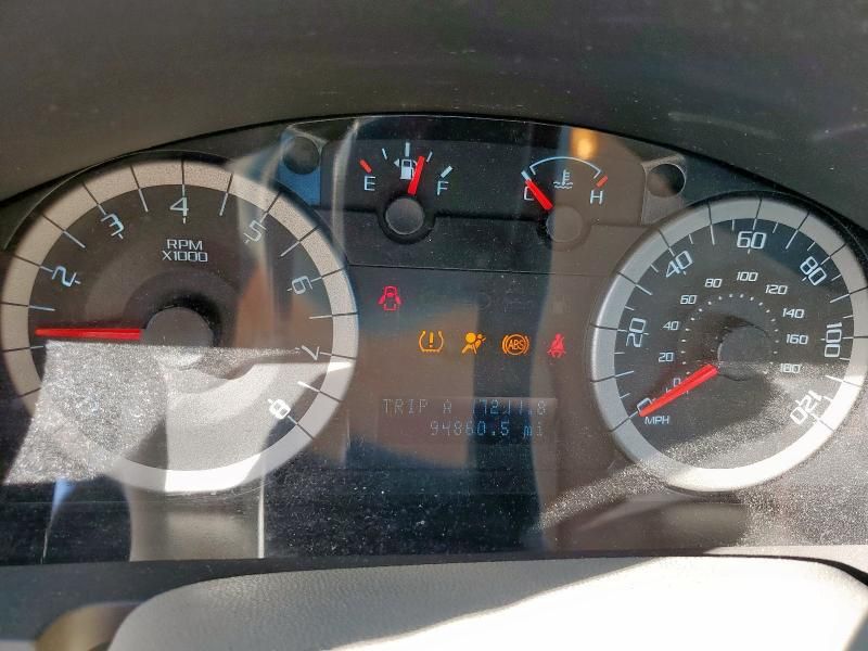 2012 Ford Escape XLS