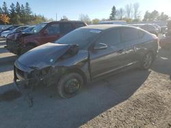Hyundai salvage cars for sale: 2017 Hyundai Elantra se