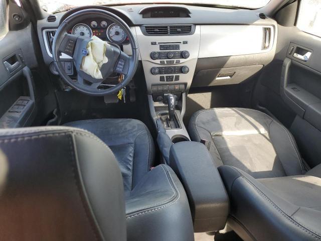 2008 Ford Focus se