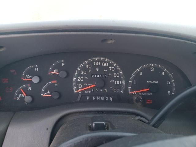 1998 Ford F150