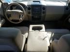 2004 Ford F150 Supercrew