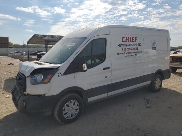 2019 Ford Transit T-250