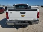 2013 Chevrolet Silverado C1500