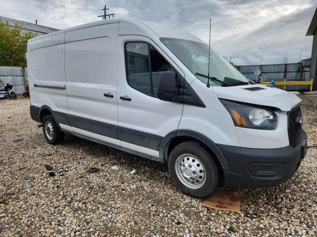 2023 Ford Transit T-250