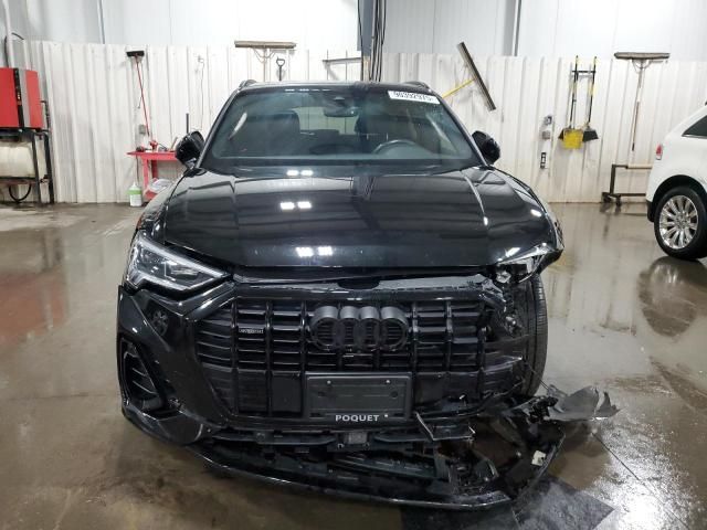 2021 Audi Q3 Premium Plus s Line 45