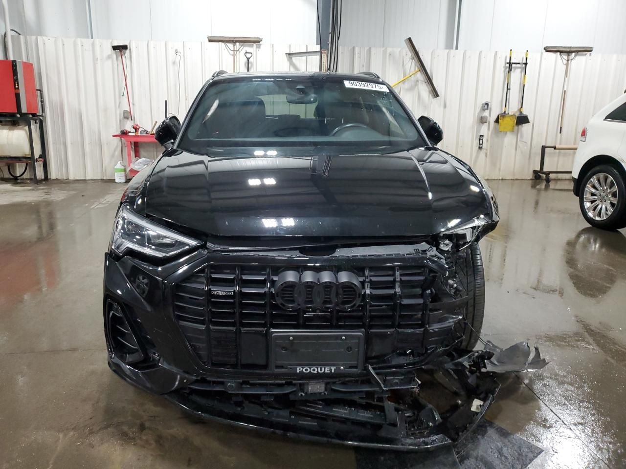 2021 Audi Q3 Premium Plus s Line 45