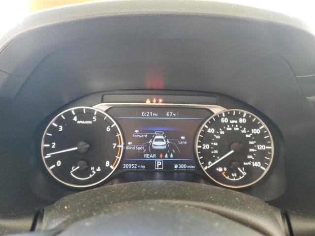 2023 Nissan Altima sv