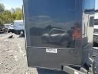 2025 South Georgia SG8520TA3 Enclosed Cargo Trailer