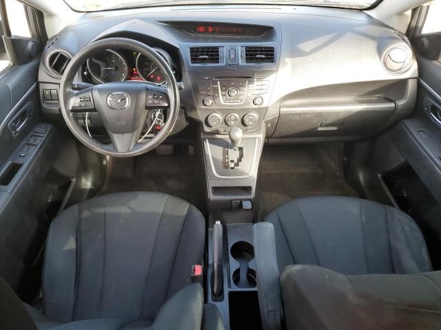 2014 Mazda 5 Sport