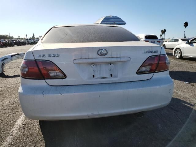 2002 Lexus ES 300