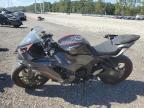 2023 Kawasaki ZX636 K