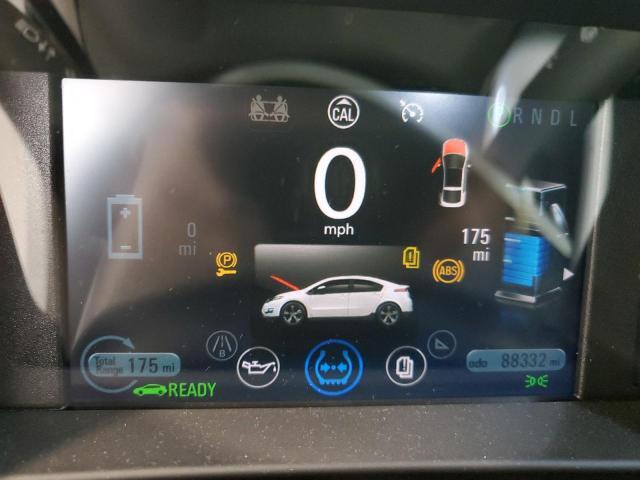 2012 Chev Volt
