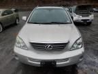 2006 Lexus Rx 400