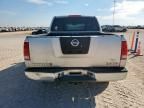 2008 Nissan Titan XE