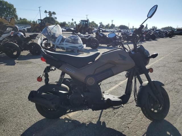 2023 Honda NVA110 B