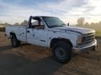1991 Chevrolet GMT-400 C2500
